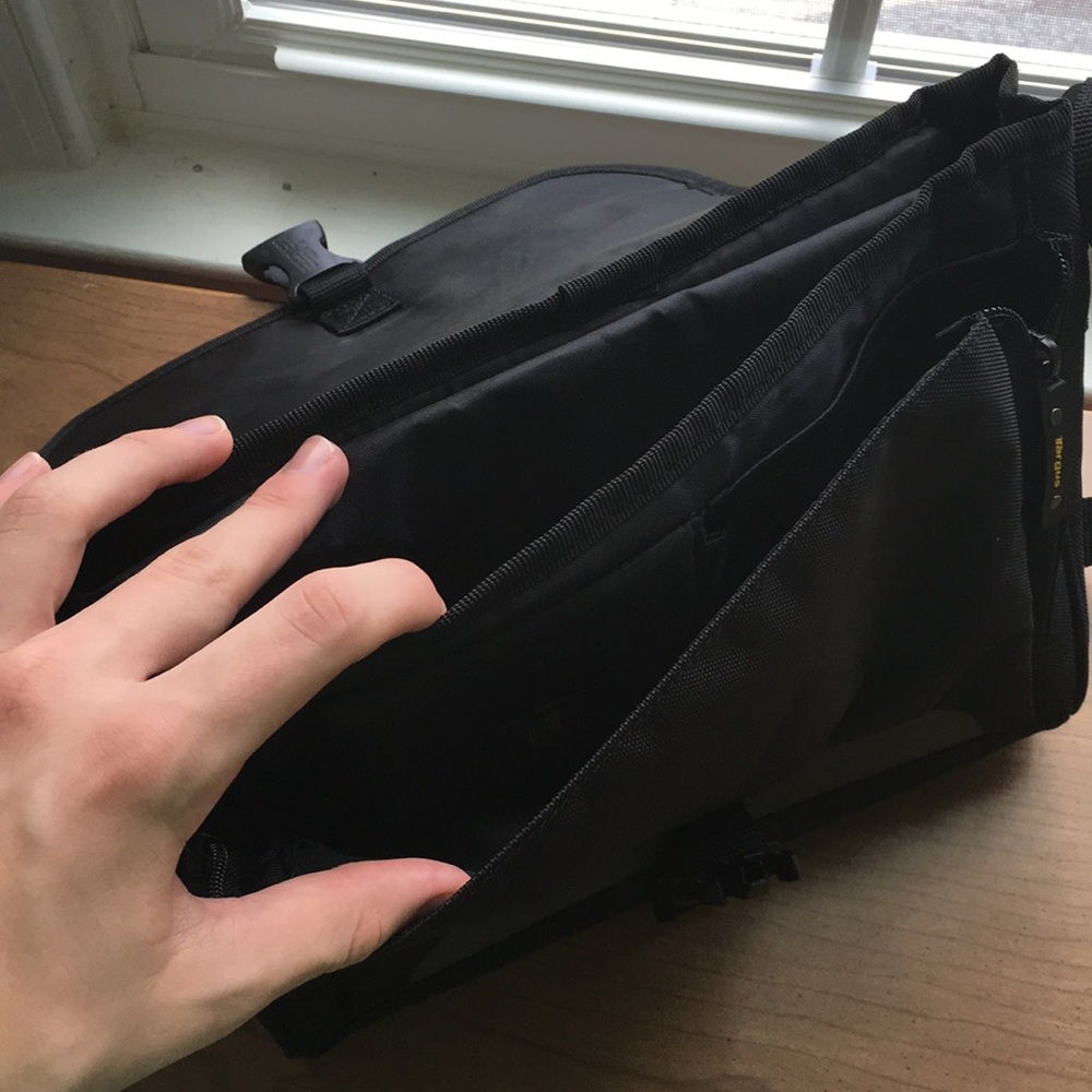 Computer bag - Picture 5 of 8